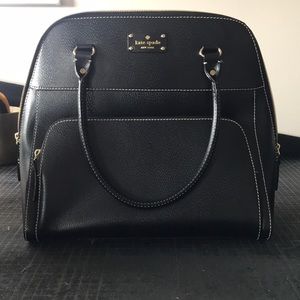 Large Kate Spade Purse
